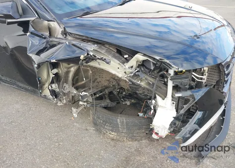 2022 Hyundai Tucson Hybrid Sel Convenience z USA, uszkodzony, nr VIN KM8JFCA13NU058675